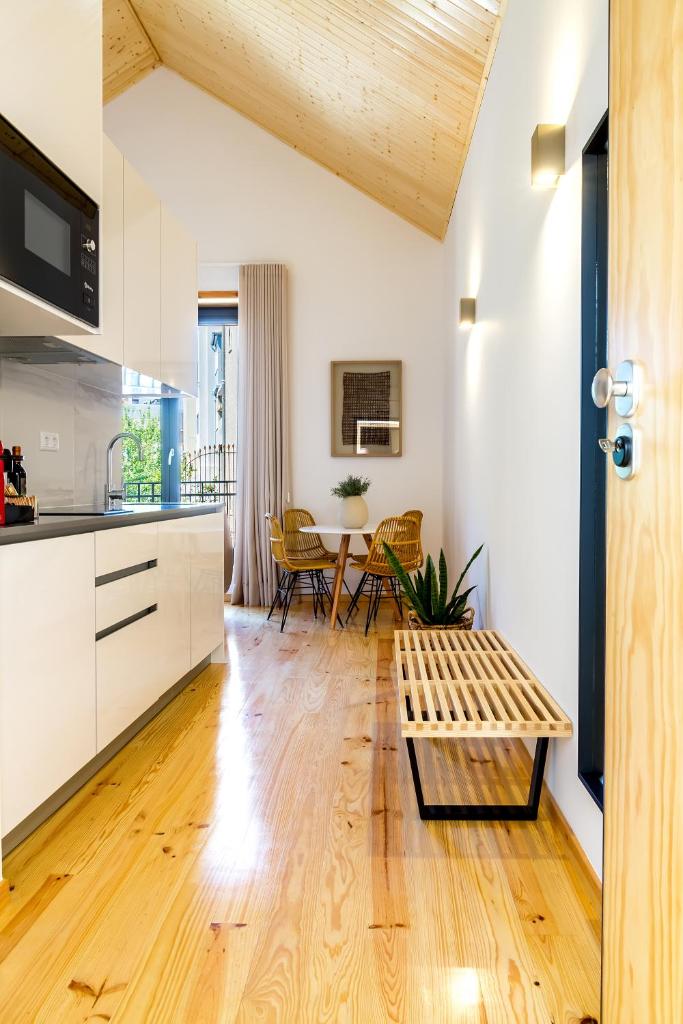 Апартаменты (Лофт), InSitu Living - Stargazer Loft Apartment