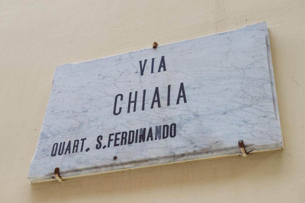 Chiaia 197 Deluxe Residence photo 4
