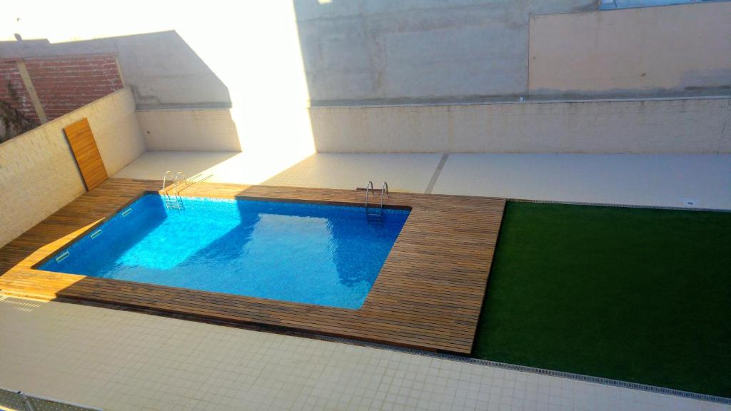 Duplex Apartamento