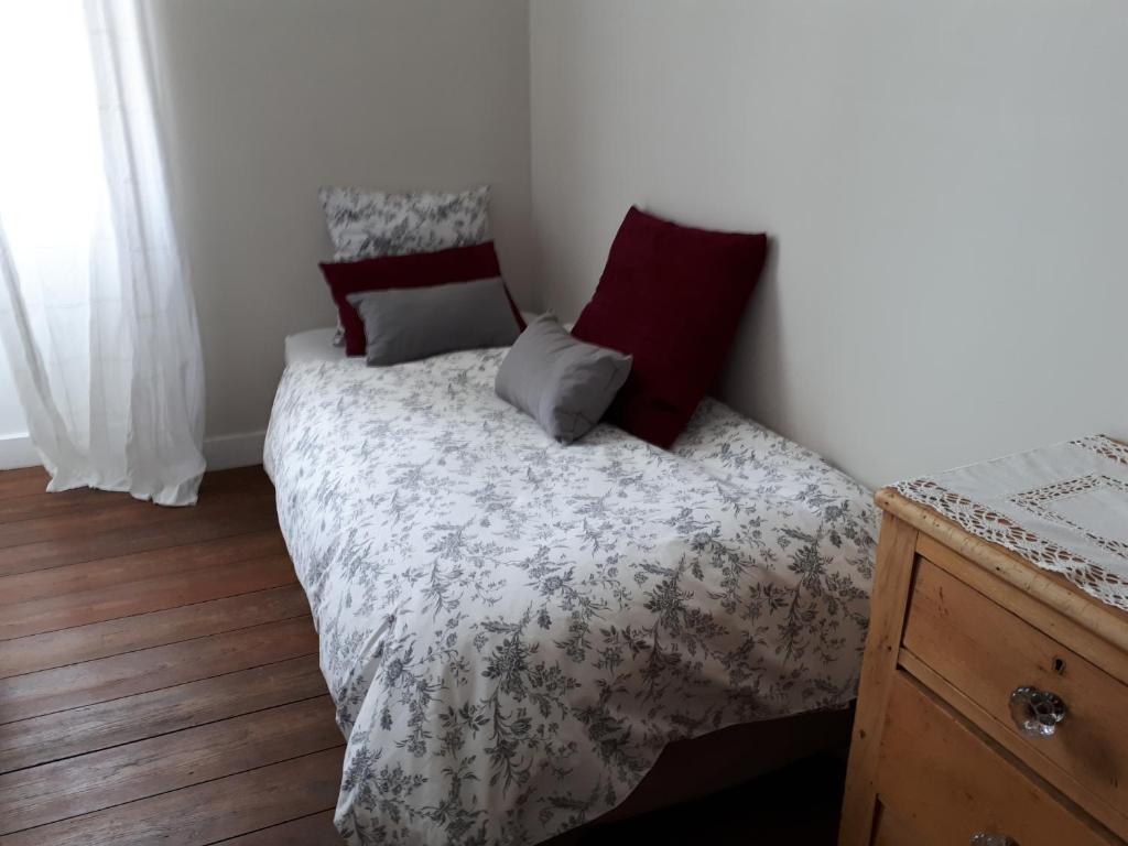 Bed and Breakfast La Cordonnerie photo 2