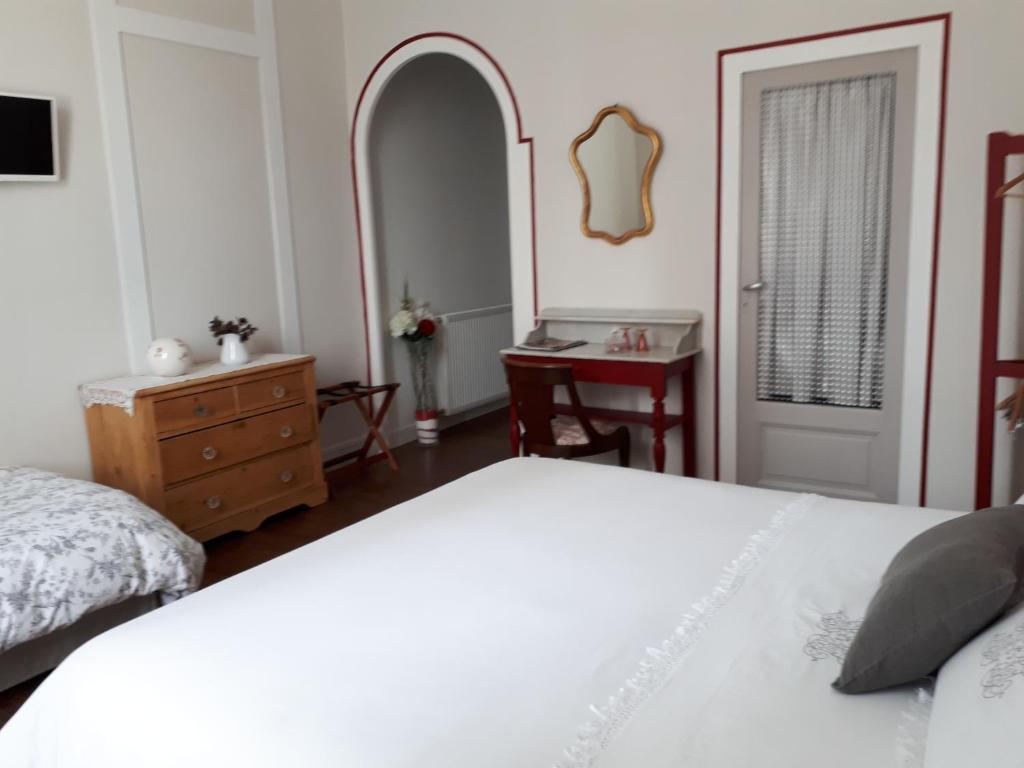 Bed and Breakfast La Cordonnerie photo 1