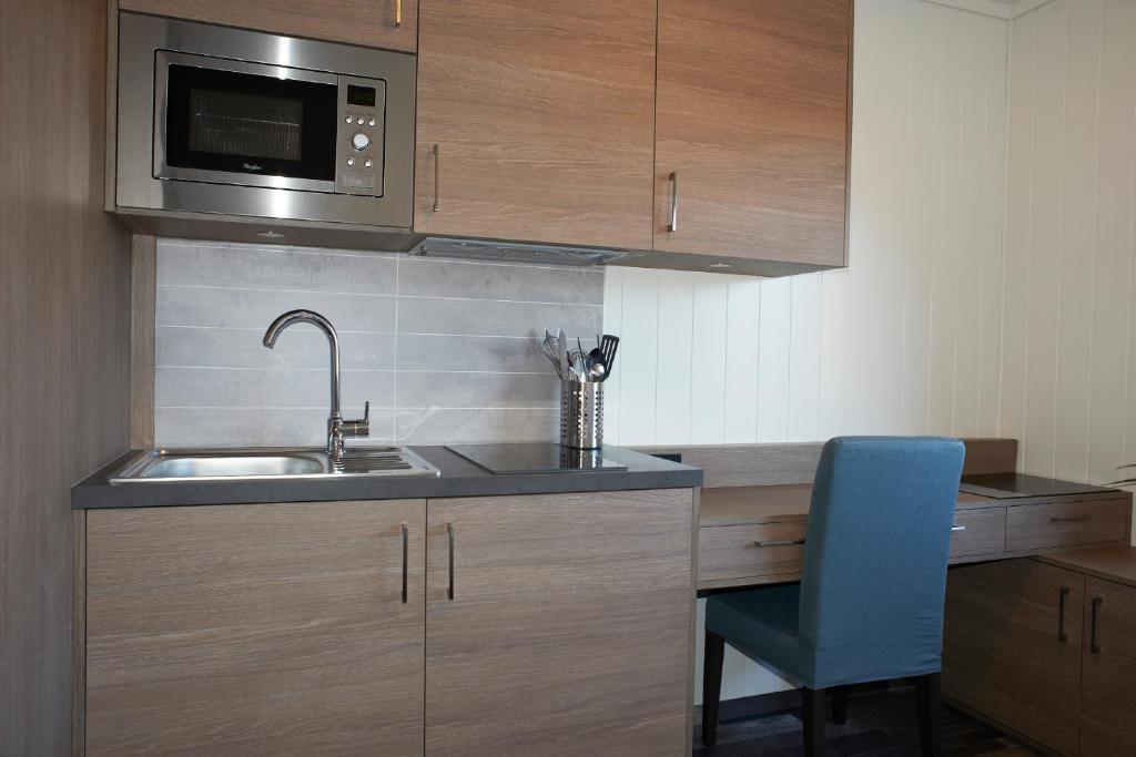 Horten Apartment photo 3