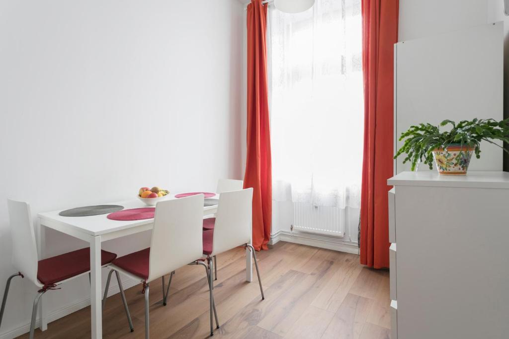 Family Studio Apartment for 4 photo 1