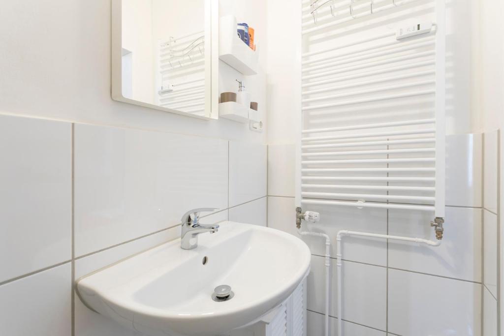 Family Studio Apartment for 4 photo 4