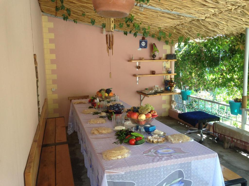 Ashot & Gohar B&B photo 1