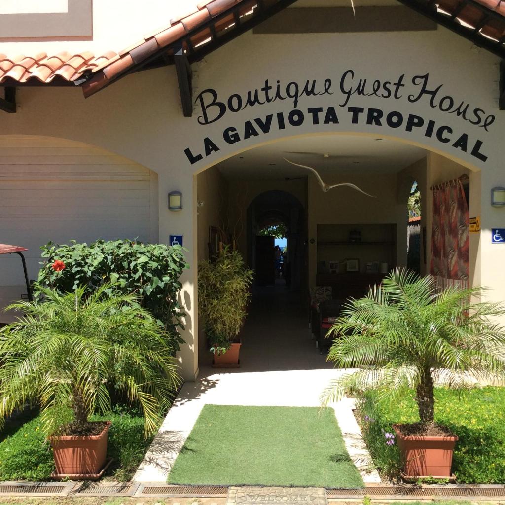 Hotel La Gaviota Tropical photo 2