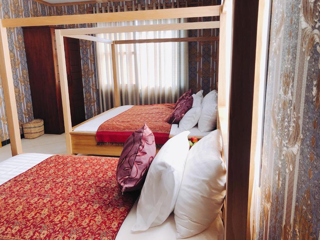 Hotel Duomo and Suites photo 4