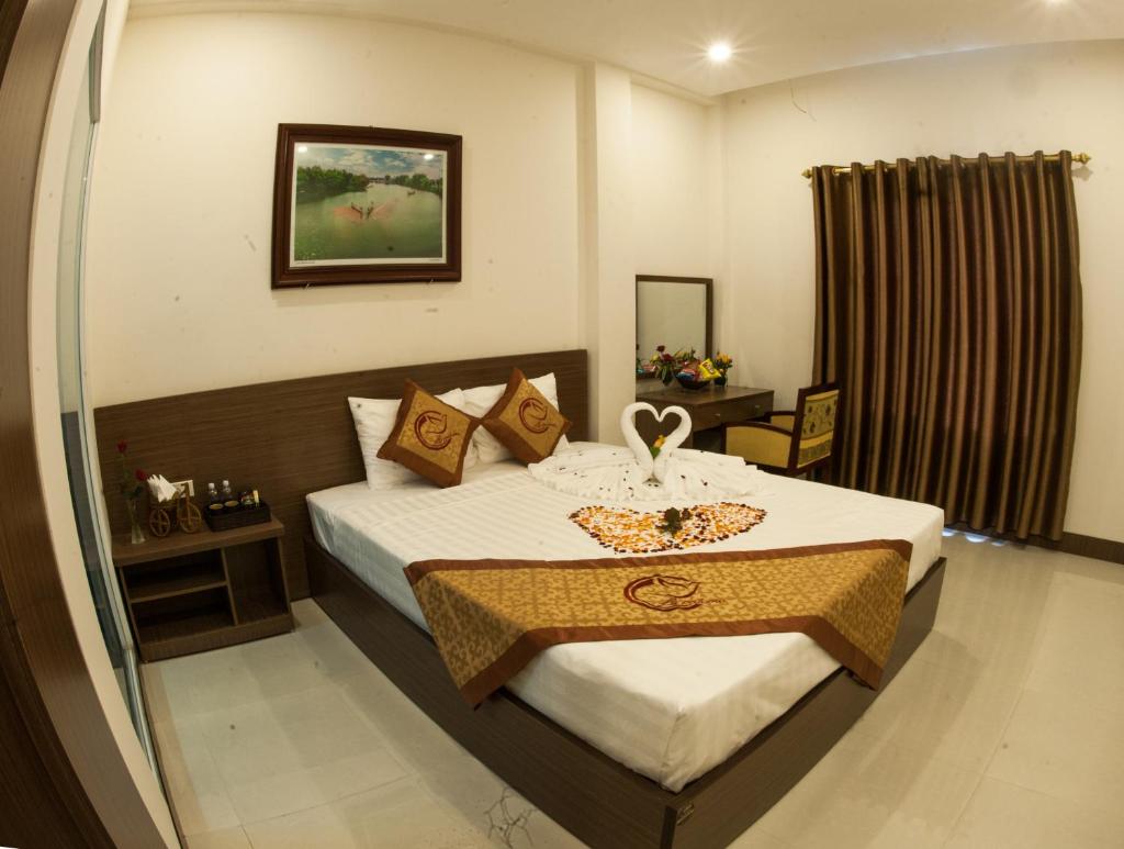 La Paloma Hotel Ninh Binh