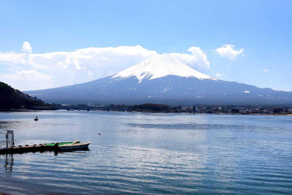 Fuji scenic house 73 photo 4