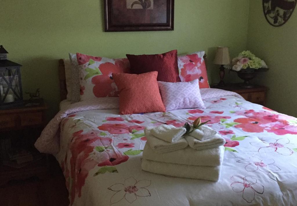 Paola Beauty Farm B&B and Day Spa photo 1