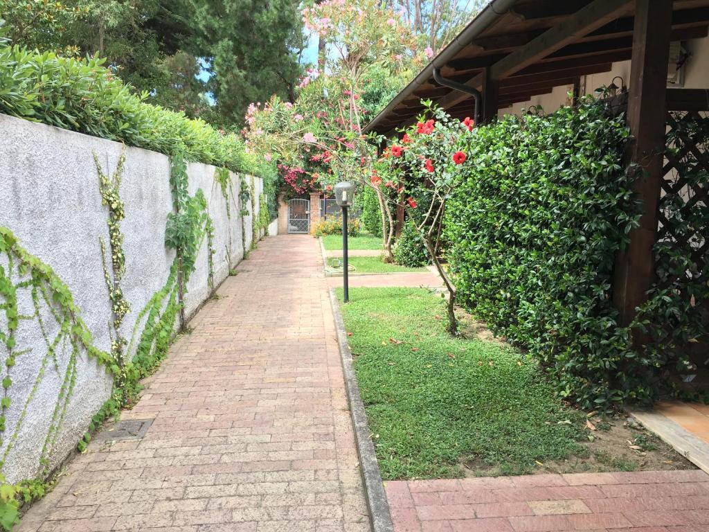 Villa delle Sirene photo 4