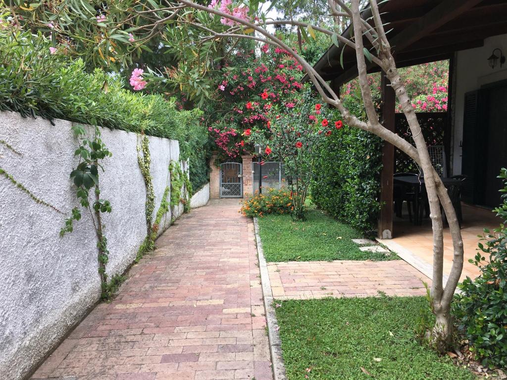 Villa delle Sirene photo 3