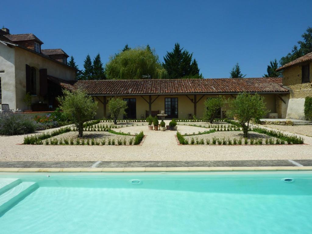 Garderes photo 2