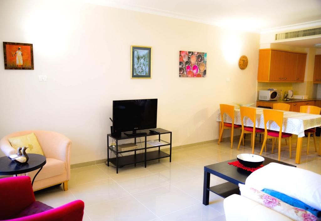 Apartments on the Beach photo 4