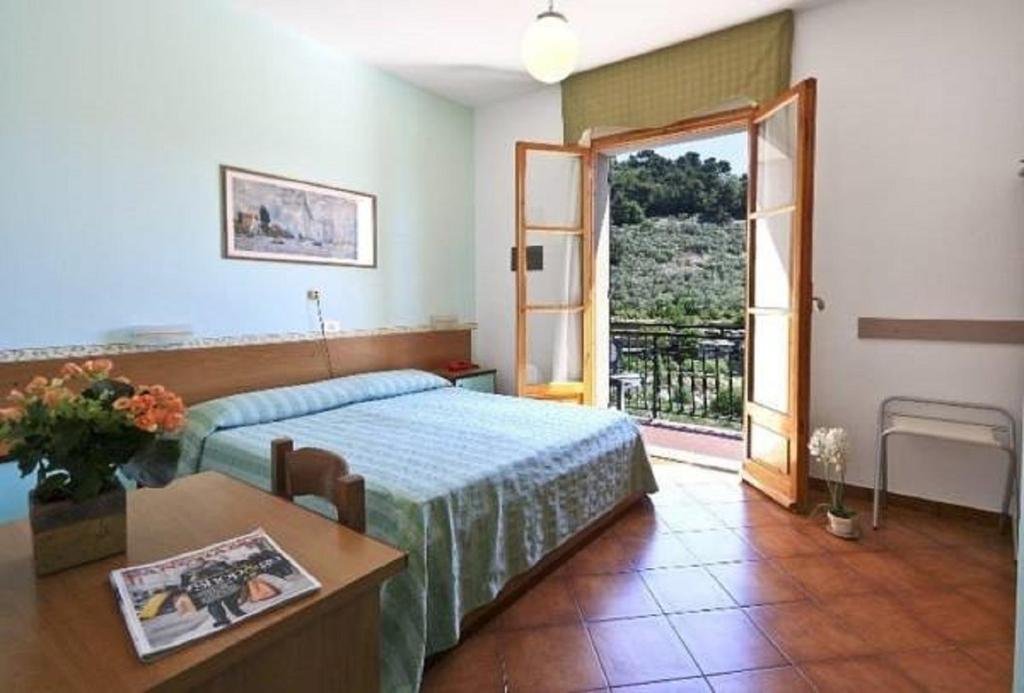 Albergo Ristorante San Matteo photo 1