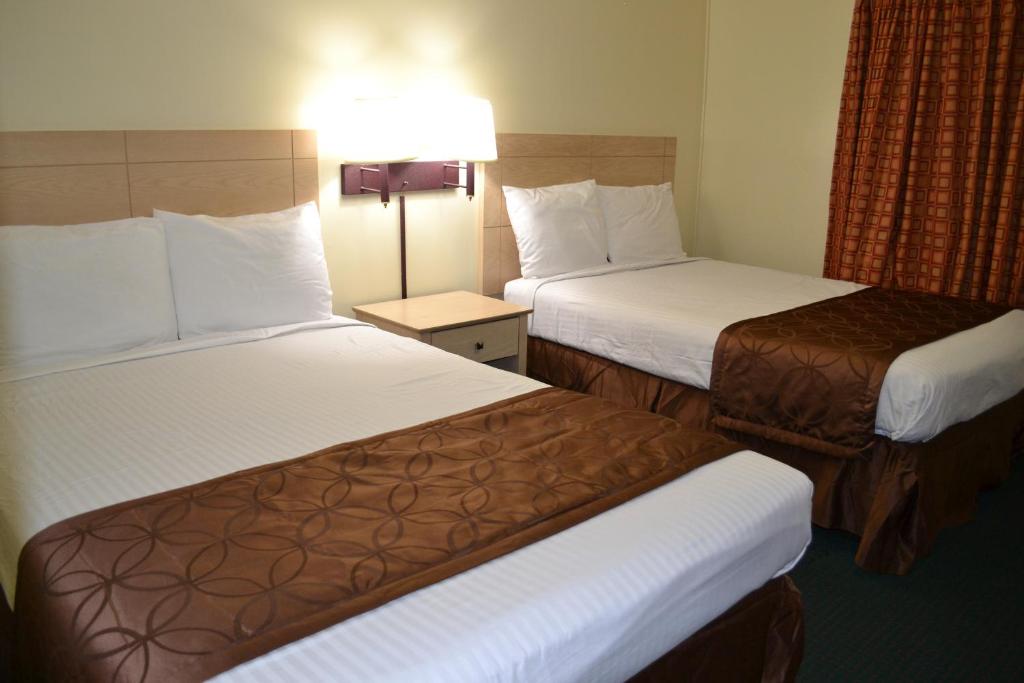 Passport Inn Niagara Falls photo 1