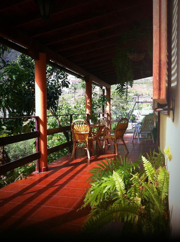 Casa Rural Nuevitas I photo 4