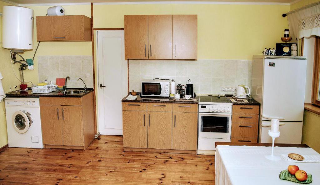 Līvijas apartamenti photo 3