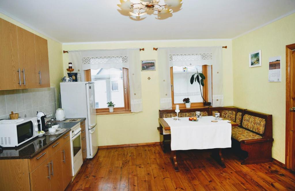 Līvijas apartamenti photo 1
