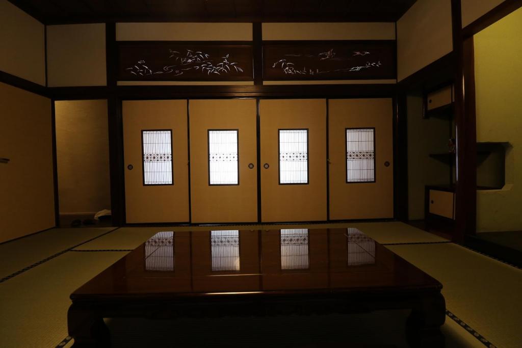 Yanagawa B&B hatago photo 2