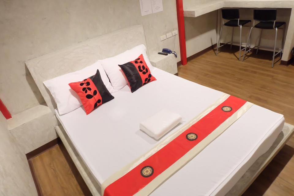 Love Box Resort photo 1