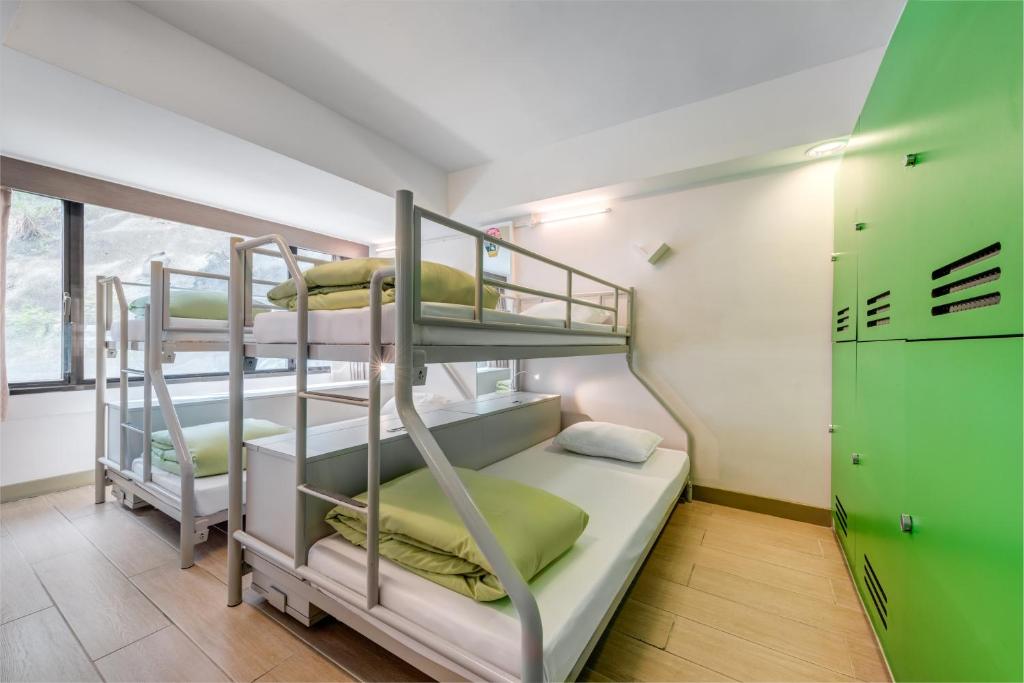 YHA Mei Ho House Youth Hostel photo 3