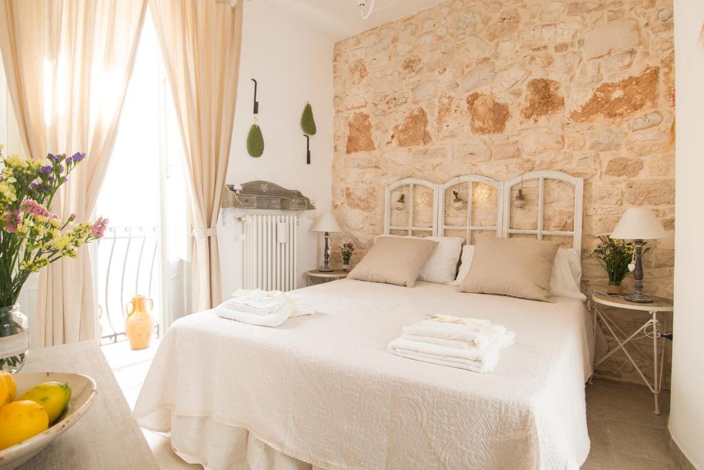 Manidibianco Apulian Relaxing Stay photo 3
