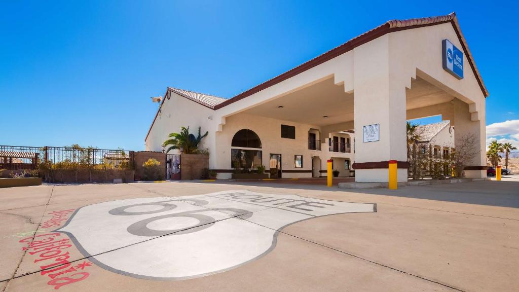Best Western Colorado River Inn image