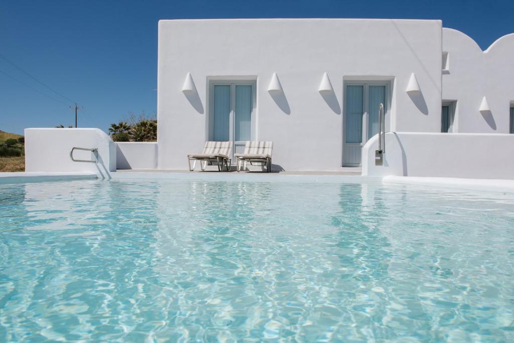 Sea and Sand Villas photo 3
