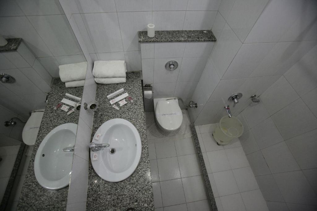 Семейный (Семейный номер), Sarovar Regency