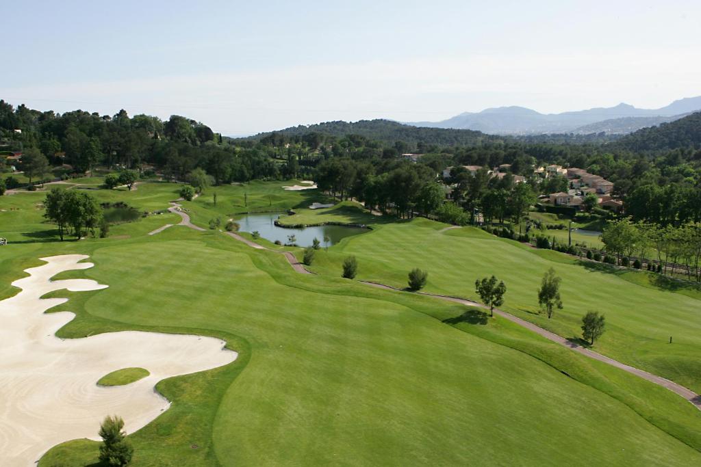 Royal Mougins Golf, Hotel & Spa de Luxe photo 4