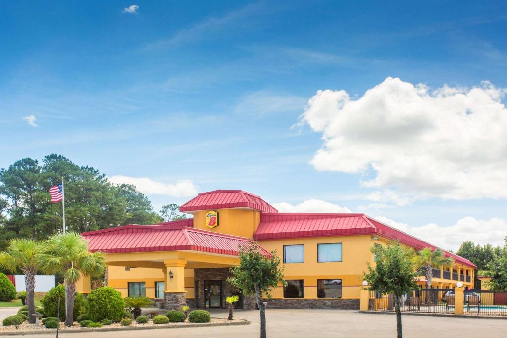 Super 8 by Wyndham Dublin photo 1