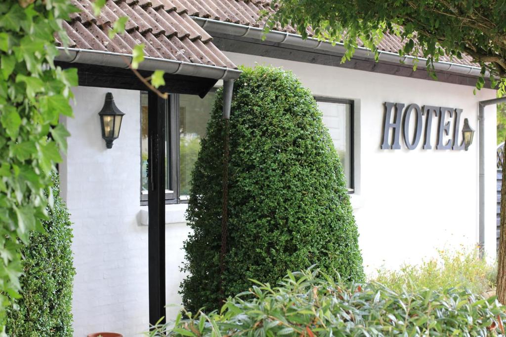 Lyng Dal Hotel og Restaurant photo 1