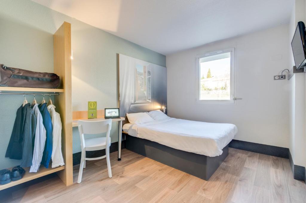 B&B HOTEL Brignoles photo 1