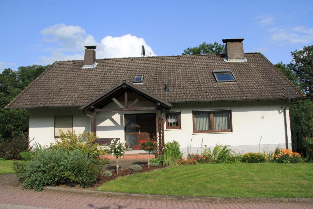 Ferienwohnung Schlierbachtal photo 1