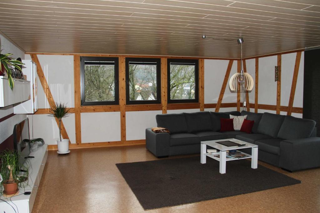 Ferienwohnung Schlierbachtal photo 4