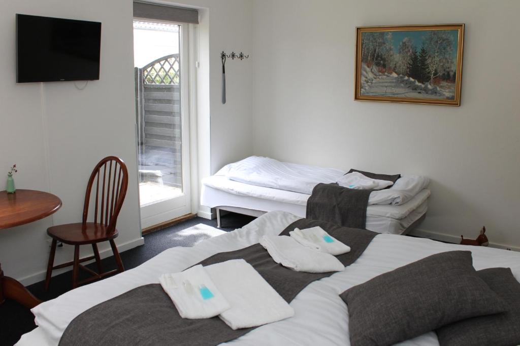 Lyng Dal Hotel og Restaurant photo 3