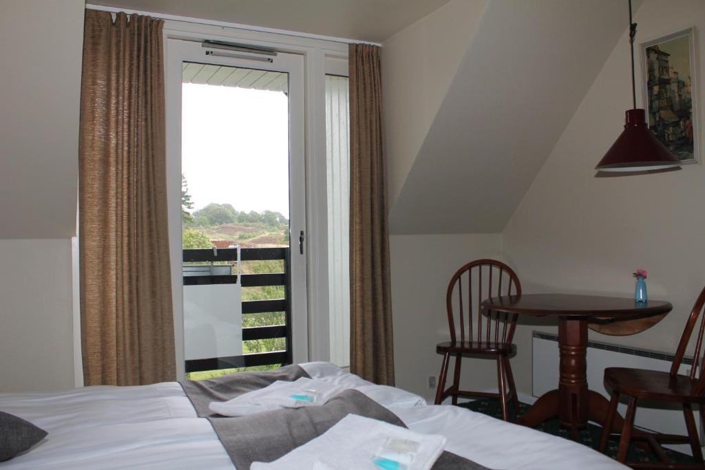 Lyng Dal Hotel og Restaurant photo 4