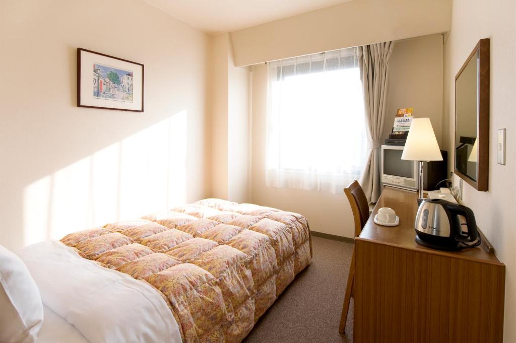 Hotel Keifuku Fukui Ekimae photo 2