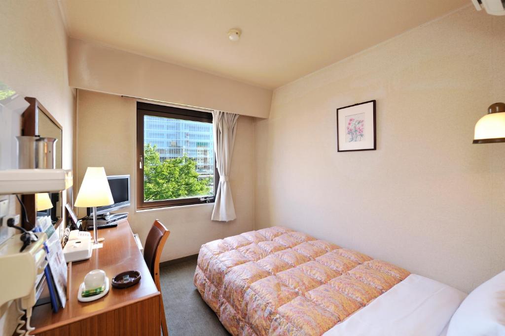 Hotel Keifuku Fukui Ekimae photo 3