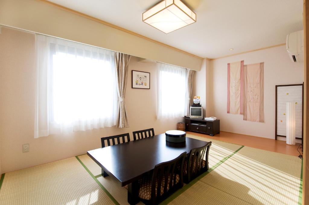Hotel Keifuku Fukui Ekimae photo 4