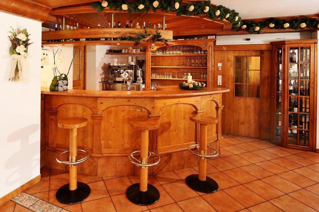 Hotel Tyrol photo 4