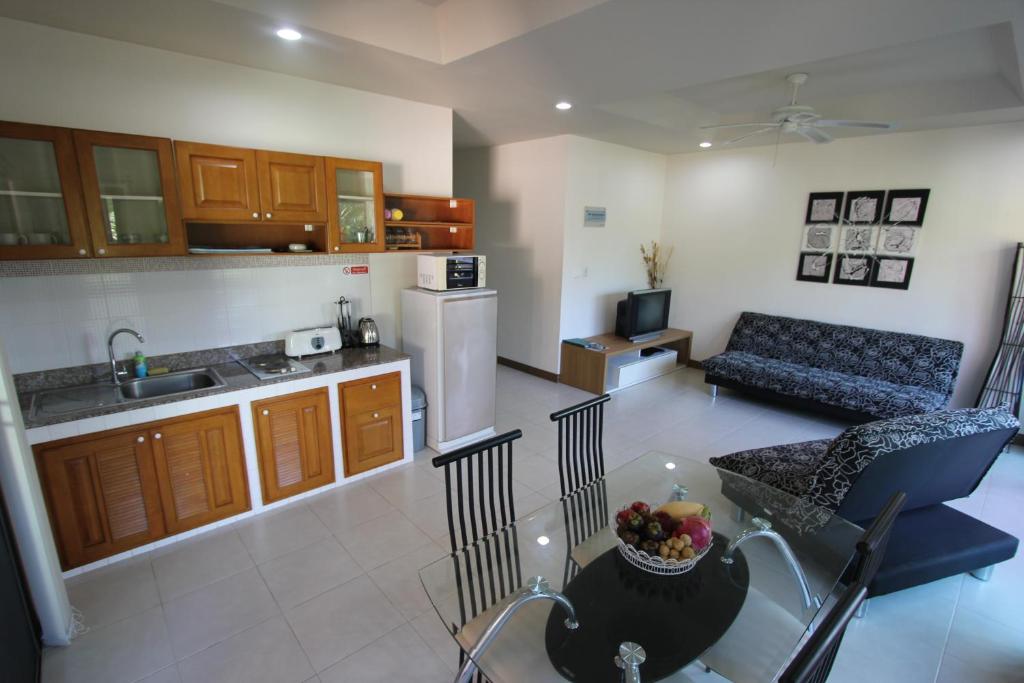 Babylon Pool Villas photo 4