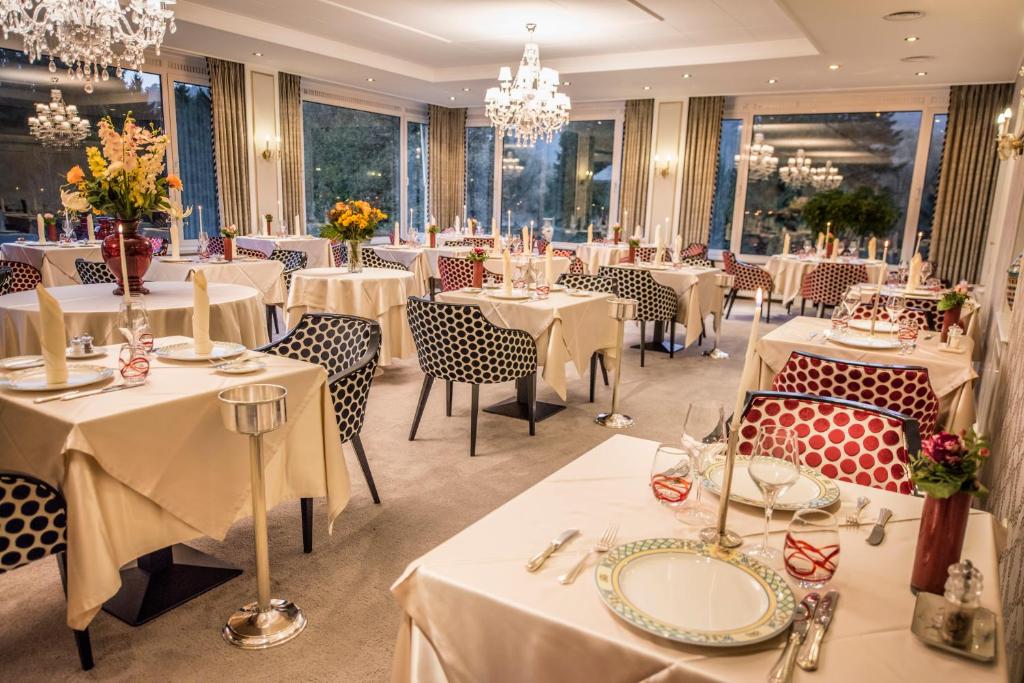 Hotel Bel Air Sport & Wellness photo 1