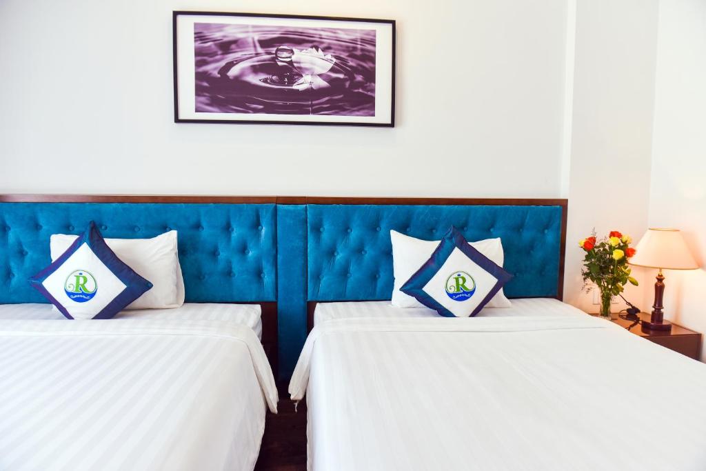 Ritzy Boutique Hotel Da Nang