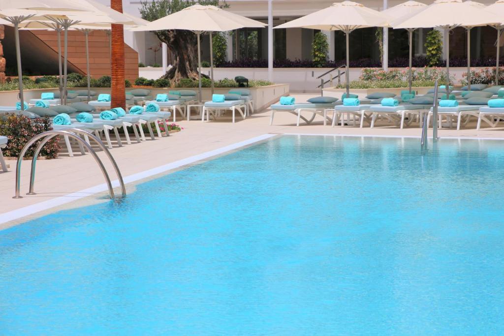 Iberostar Selection Playa de Palma photo 4