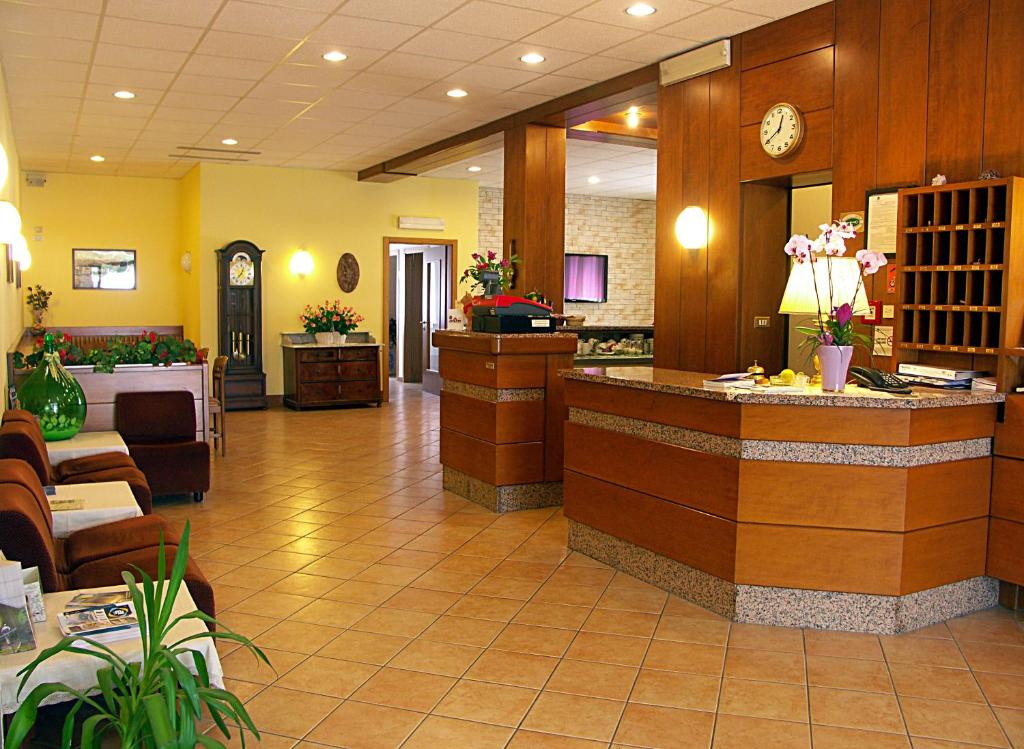 Hotel Villa Clara photo 4