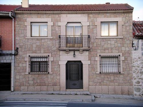 Casa Rural de Tio Tango II photo 1