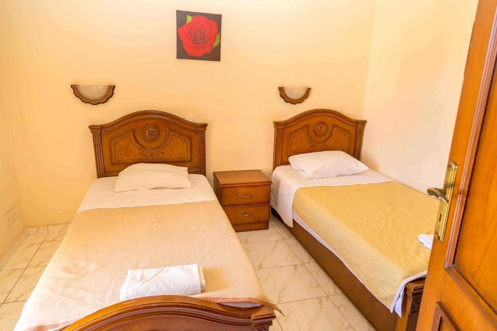 Chrysanthos Boutique Apartments photo 3