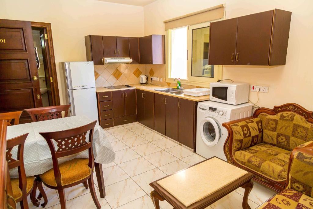 Chrysanthos Boutique Apartments photo 2